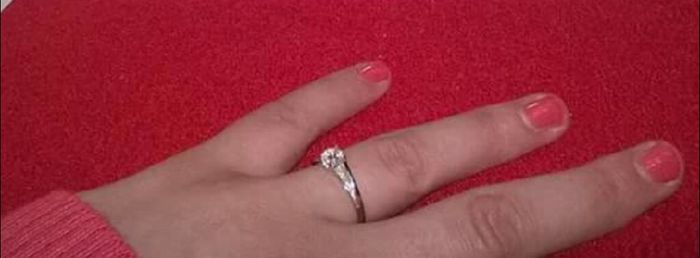 Quelle bague a-t-il choisi ? - 1