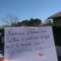 Love note ❤️ - 1