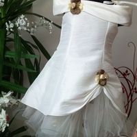 robe filles