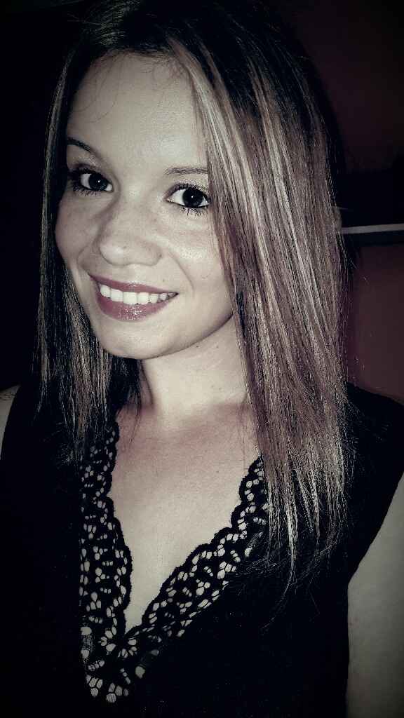Coiffure... - 1