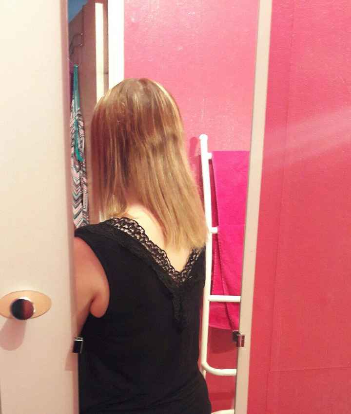 Coiffure... - 2