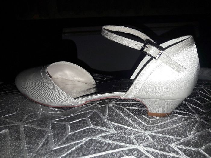 Mes chaussures !!! 😍😊 - 3