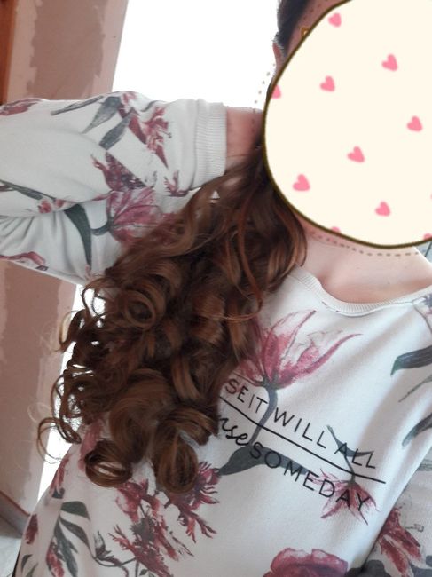 Coiffure 😍 - 4