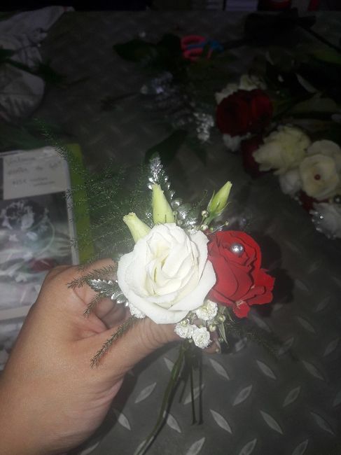 Fleurs 😍 - 2