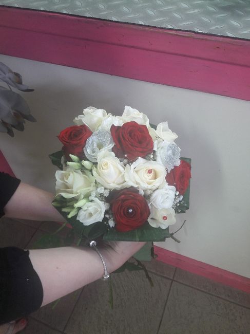 Fleurs 😍 - 4