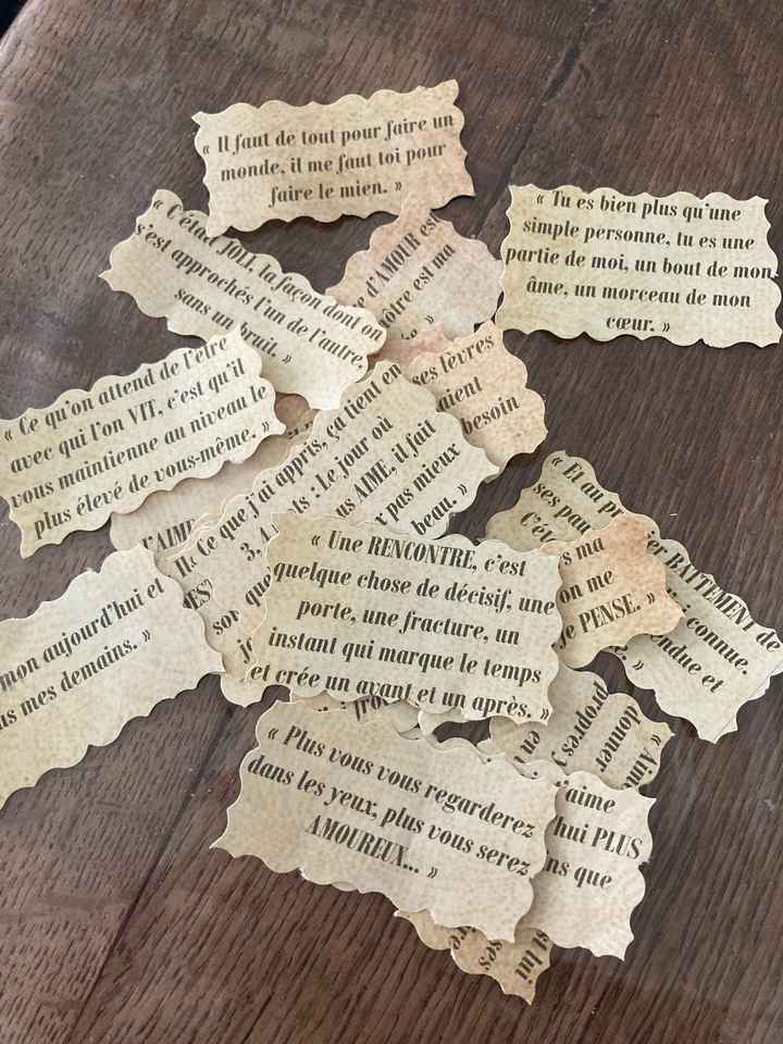 Citations ♥️ - 1