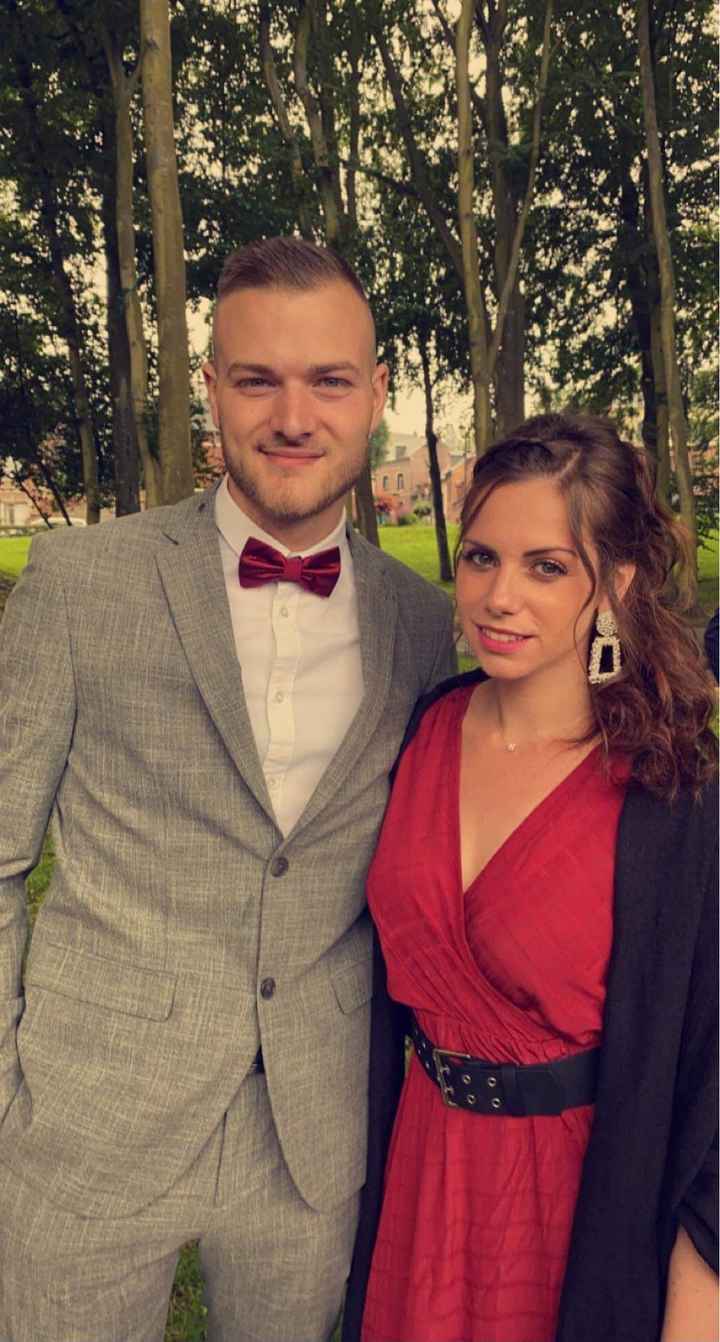 Quelle différence d'âge as-tu avec ta moitié ? 💞 - 1