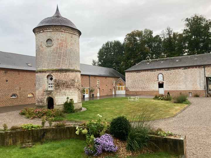 Notre nouvelles salle - 1