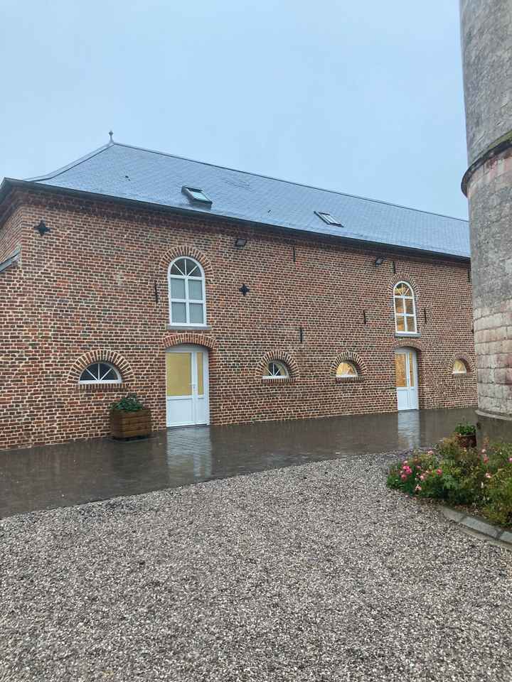 Notre nouvelles salle - 2