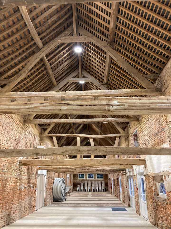 Notre nouvelles salle - 3