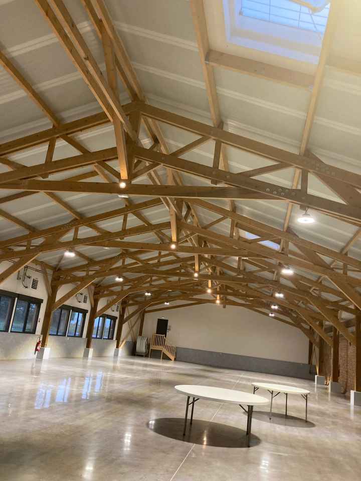 Notre nouvelles salle - 4