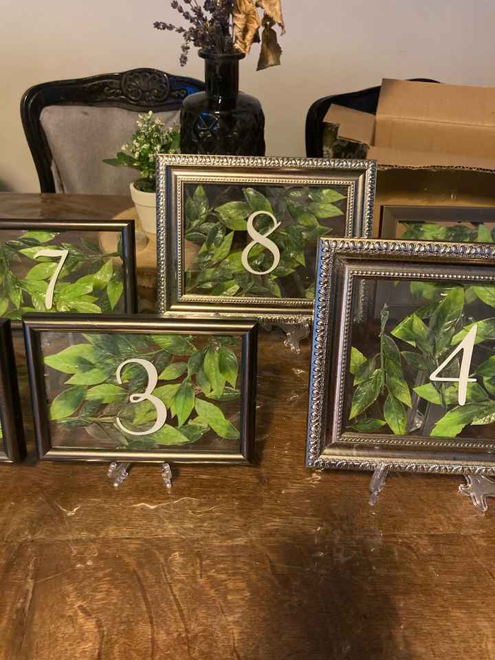 diy placement de personnes 🔨 - 3