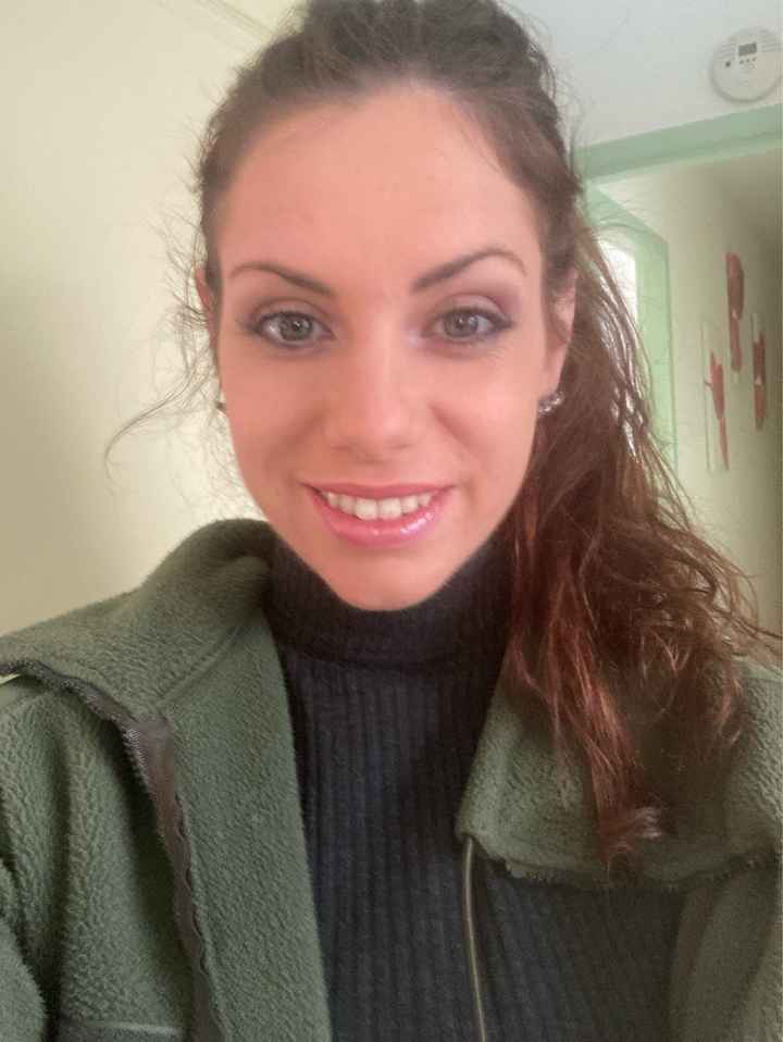 Maquillage jour j - 2