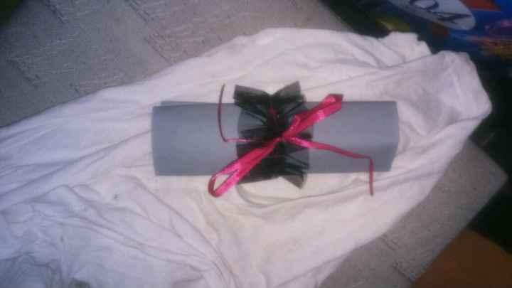 Commande reçue - 3