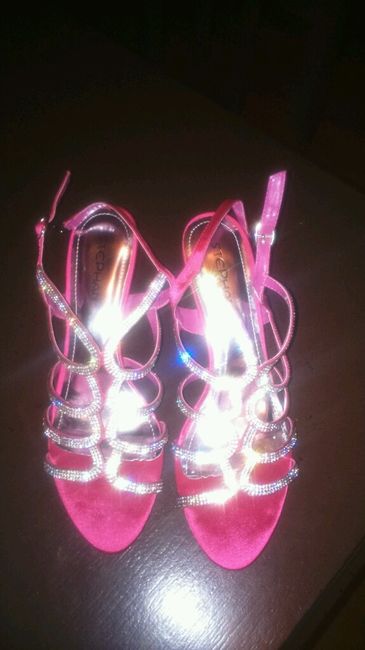 Montrez moi vos chaussures ! - 2