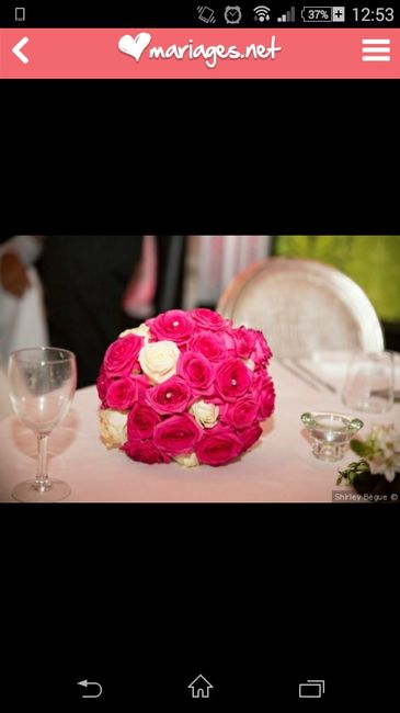 Quel est votre bouquet de strass préféré ? - 1