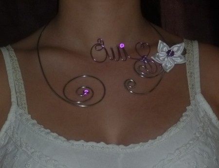 collier