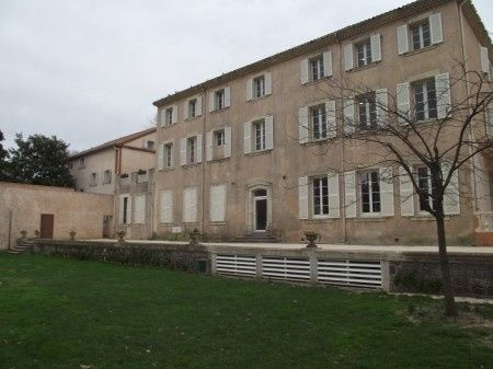 notre domaine