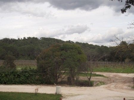 domaine de la navarre