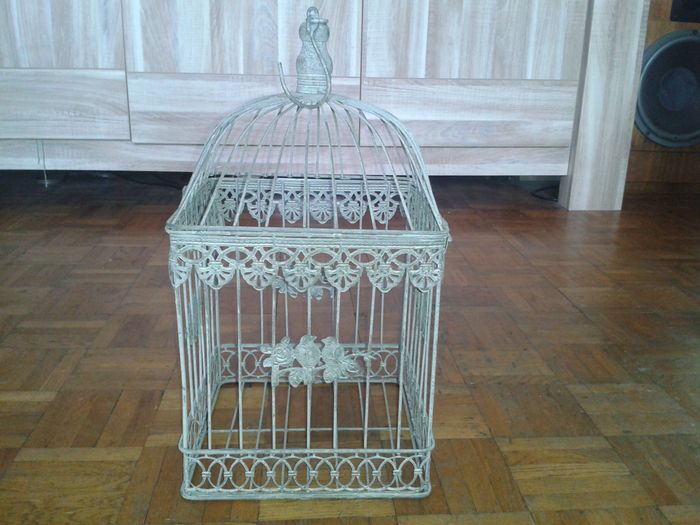 Photos de nos urnes personnalisées... - 1