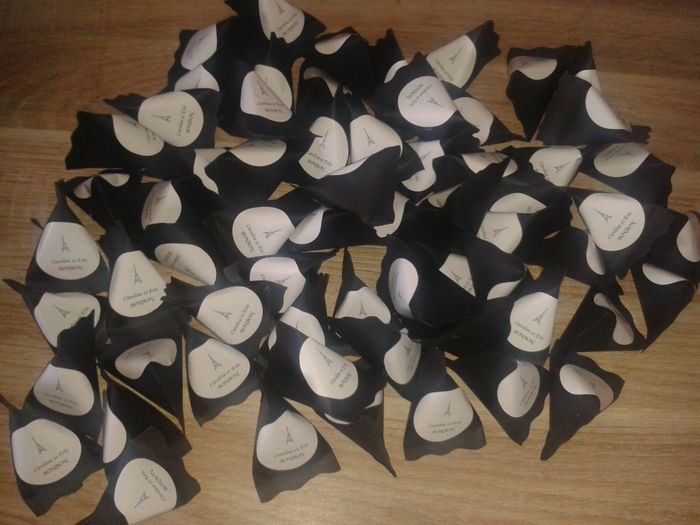 Discussion diy (do it yourself) - 2