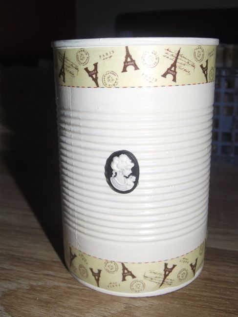 vases