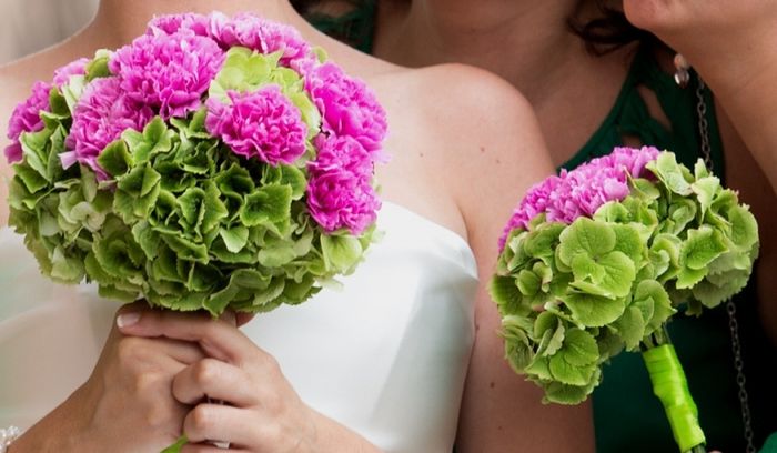 bouquet du 1 er aout 