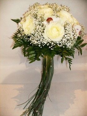 bouquet du 1 er aout