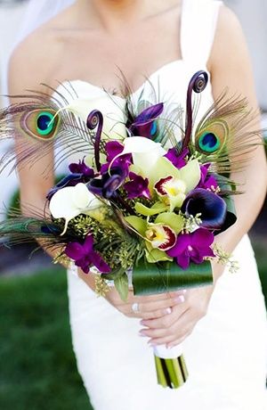 discution bouquet