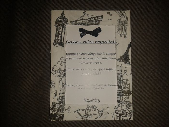 cadre