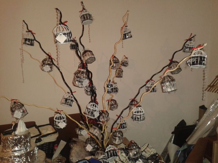 mon arbre a dragees 