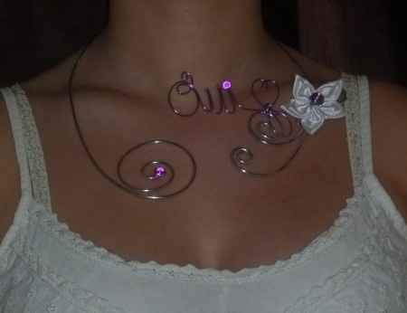 collier