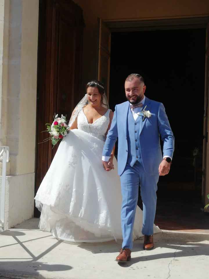 Ca y est jour j passé - 1