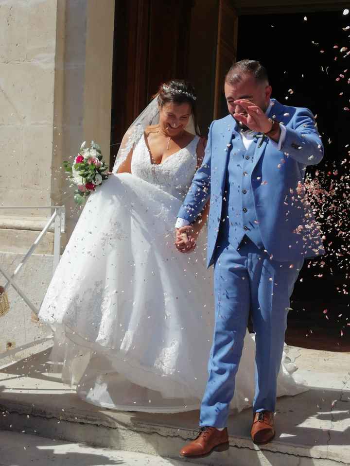 Ca y est jour j passé - 2