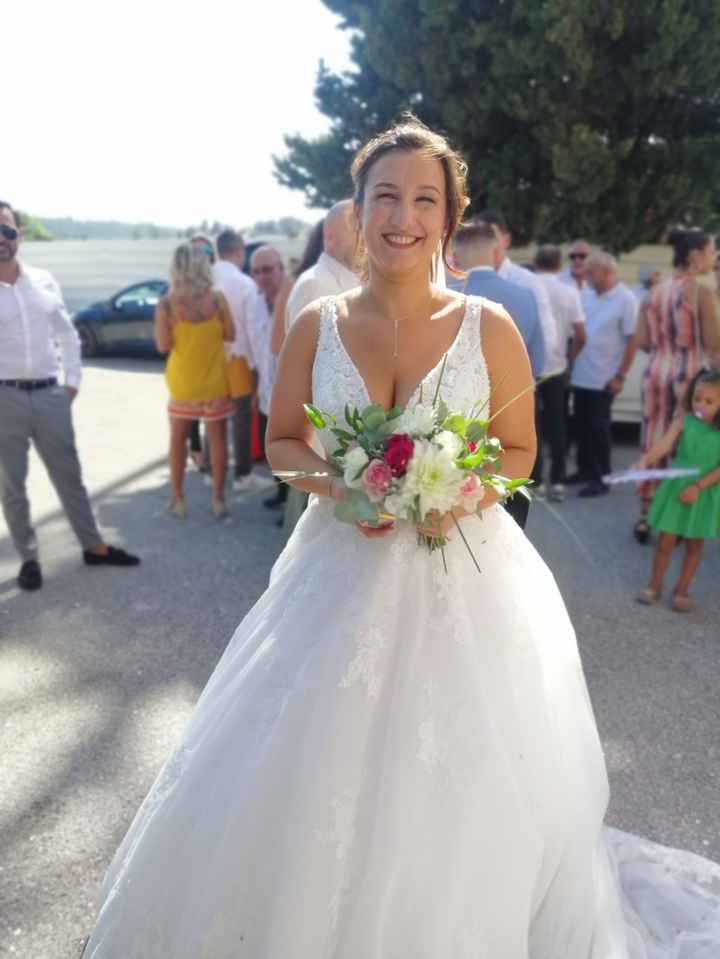 Ca y est jour j passé - 4