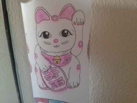 Où trouver du papier de soie et du papier calque couleurs à petit prix - 2