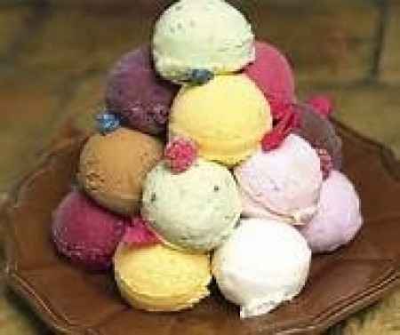 sorbet