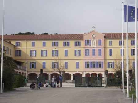 domaine de la navarre