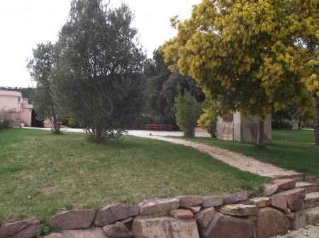 domaine de la navarre