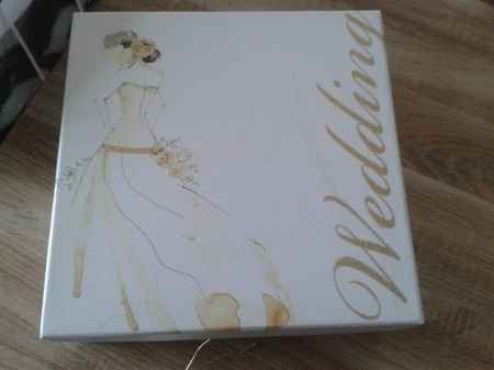 Boite a souvenir - 1