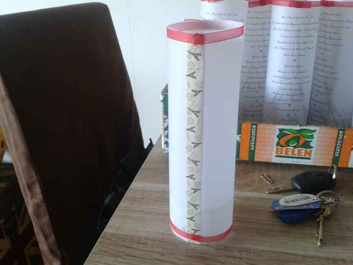 Discussion diy (do it yourself) - 4