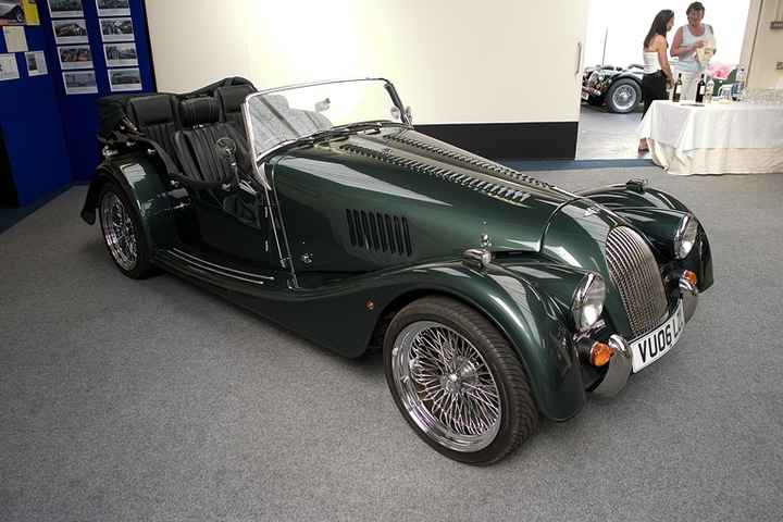 voiture des mariés