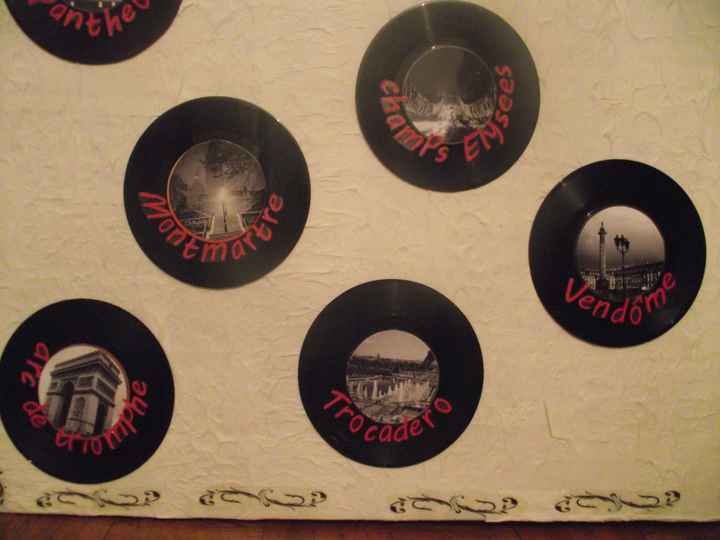 mon plan de table
