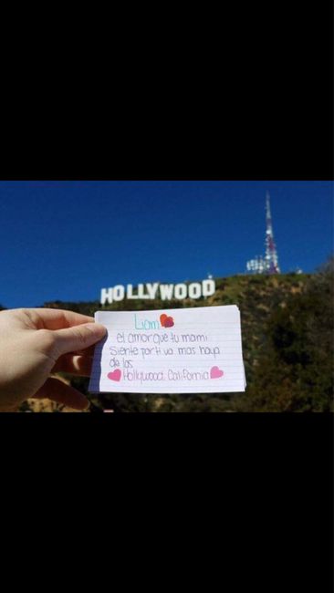 Pas original... love note - 1