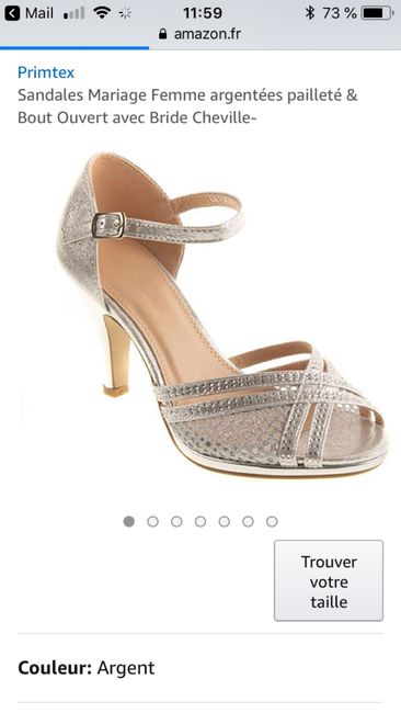 Chaussures - 2