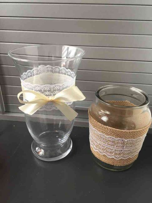 Recherche vase - 1