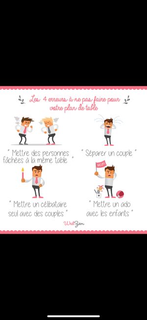 Où vais-je m’asseoir? 8