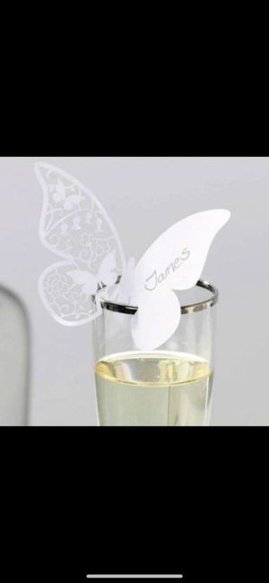 Inspiration papillons - 1