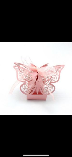 Inspiration papillons - 2