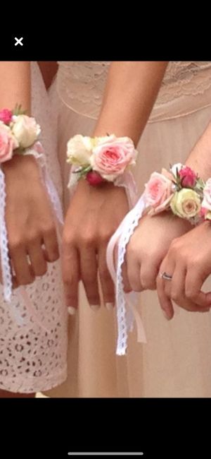 Budget fleurs 🌷 - 1